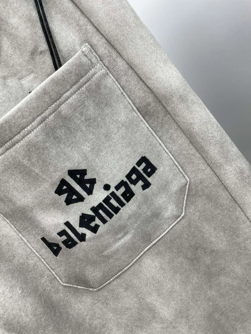 Balenciaga Long Pants Neat 98165