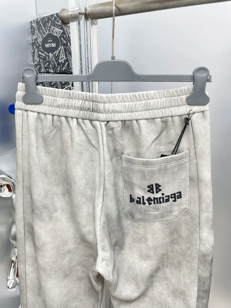 Balenciaga Long Pants Neat 98165