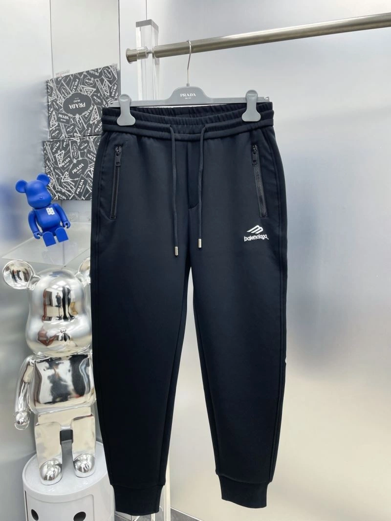 Effortless Balenciaga Long Pants 98166