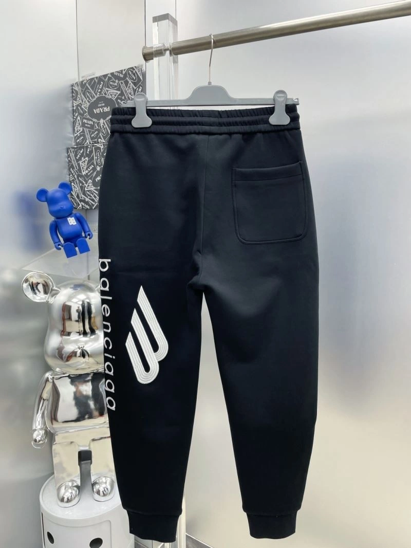 Effortless Balenciaga Long Pants 98166
