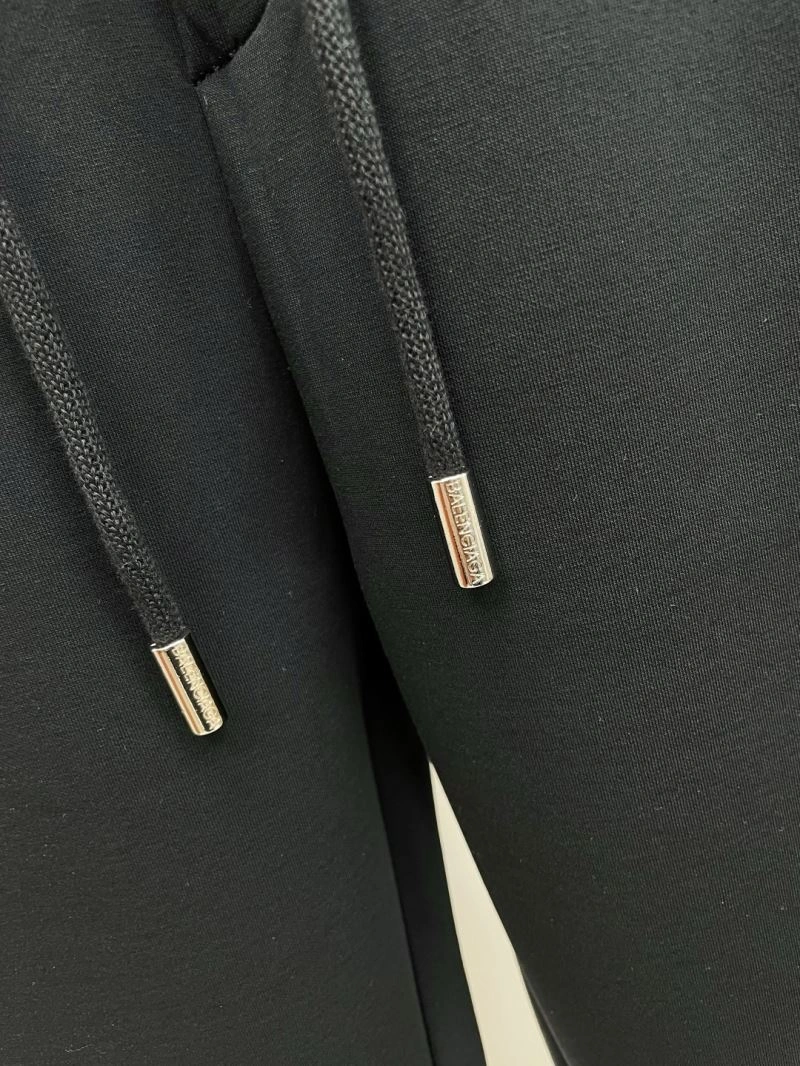 Effortless Balenciaga Long Pants 98166