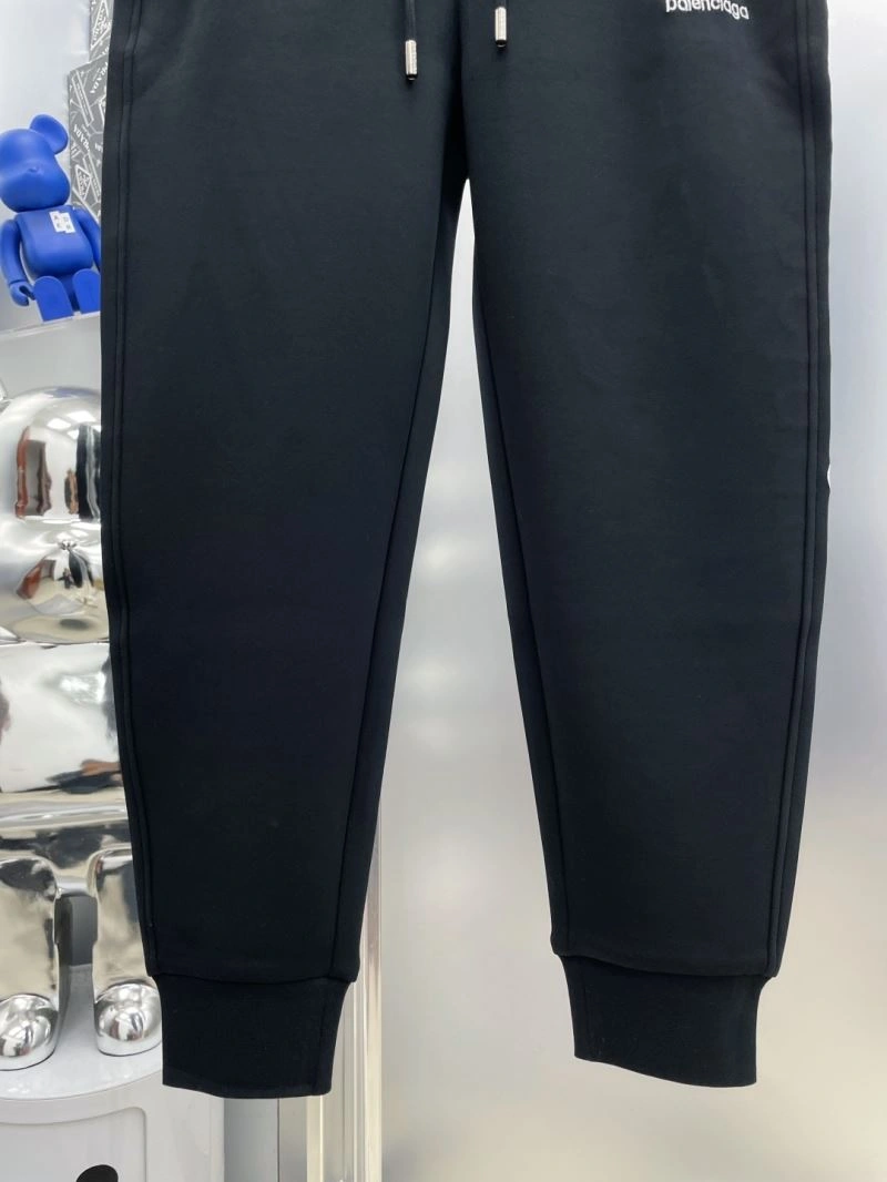 Effortless Balenciaga Long Pants 98166