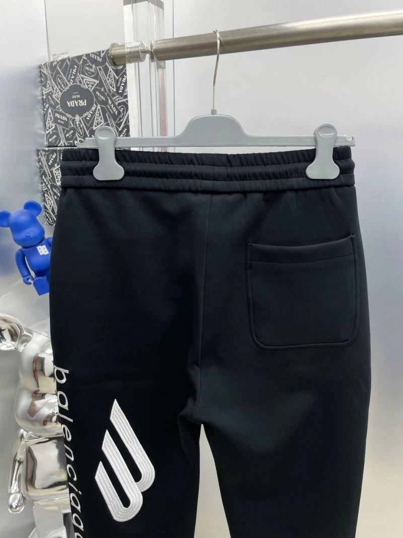 Effortless Balenciaga Long Pants 98166