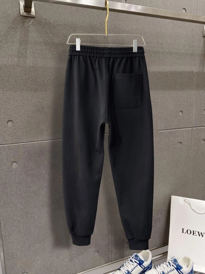 HighQuality Balenciaga Long Pants 98163