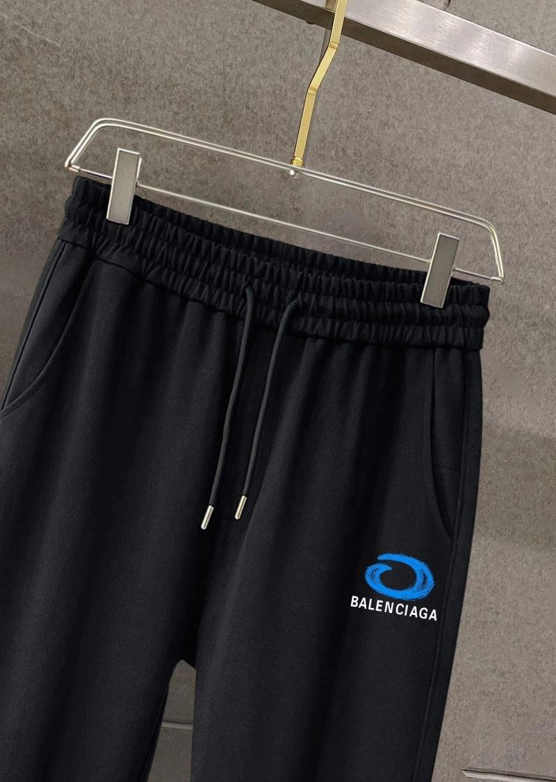 HighQuality Balenciaga Long Pants 98163