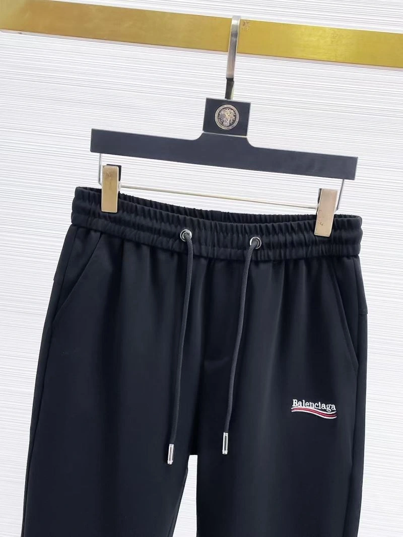 Balenciaga Long Pants SmoothTexture 98184