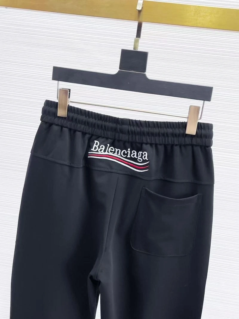 Balenciaga Long Pants SmoothTexture 98184