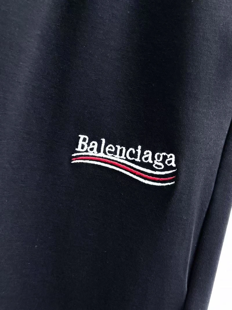 Balenciaga Long Pants SmoothTexture 98184