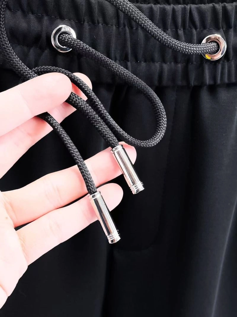 Balenciaga Long Pants SmoothTexture 98184