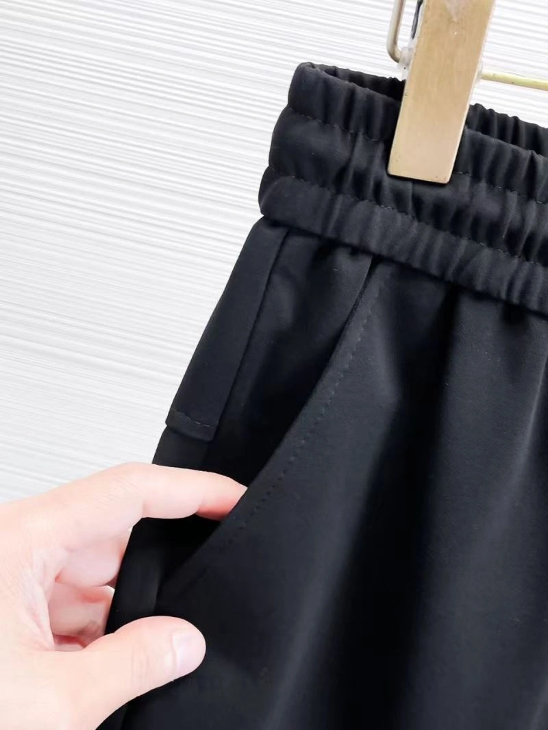 Balenciaga Long Pants SmoothTexture 98184