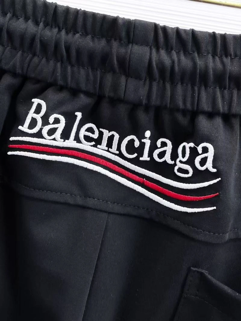 Balenciaga Long Pants SmoothTexture 98184