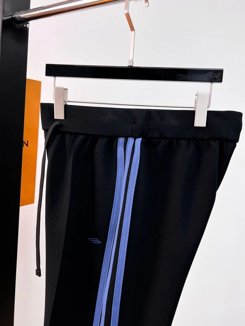 Balenciaga Long Pants Fashionable 98167