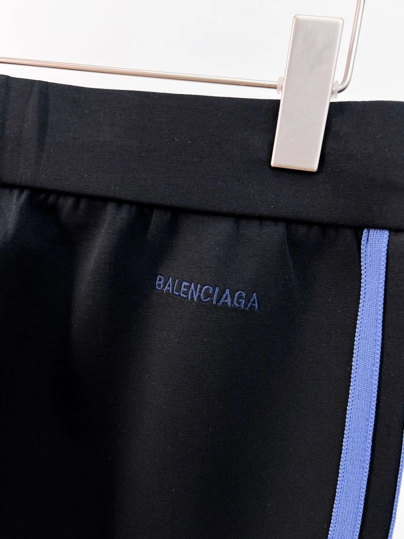 Balenciaga Long Pants Fashionable 98167