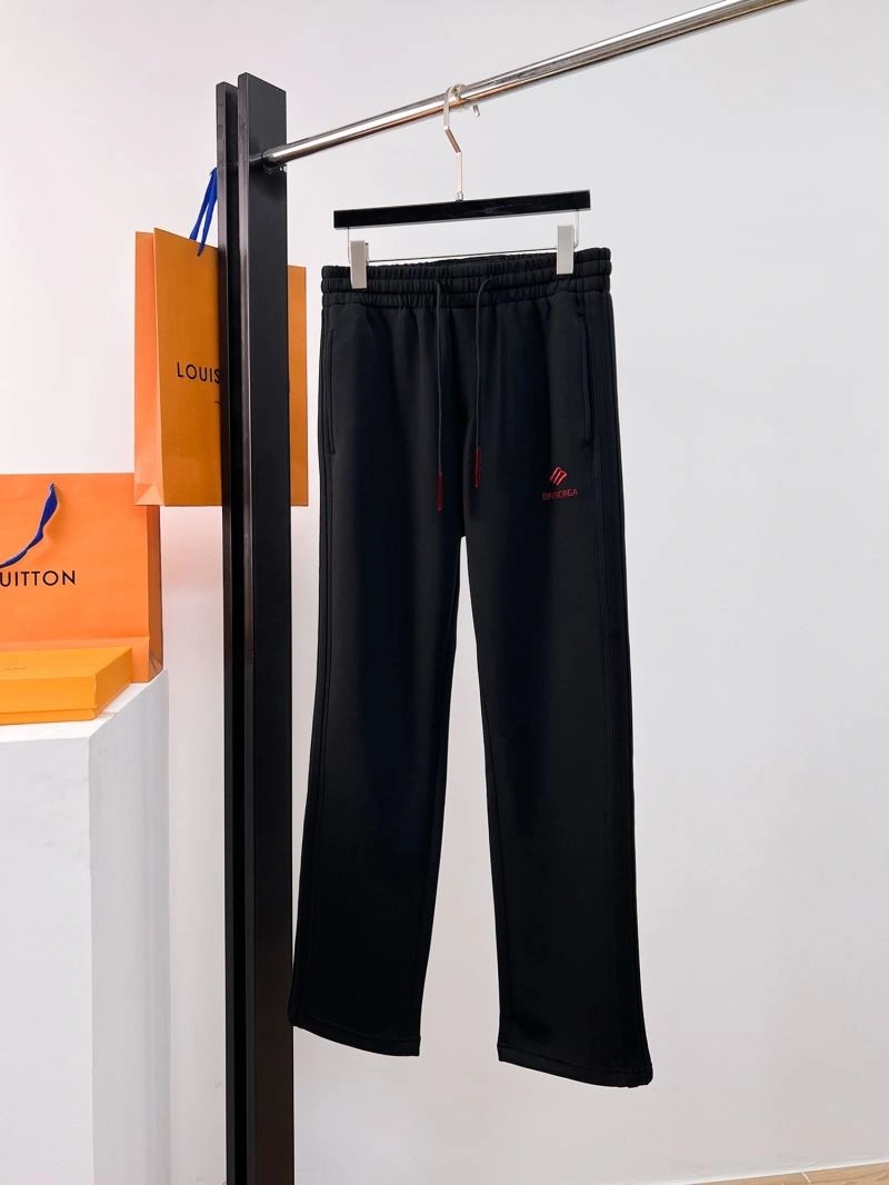 Balenciaga Long Pants Effortless 98162
