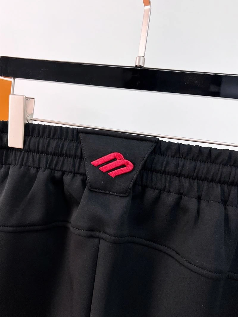 Balenciaga Long Pants Effortless 98162