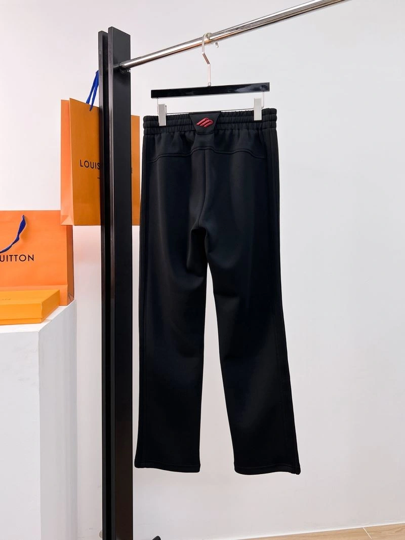 Balenciaga Long Pants Effortless 98162