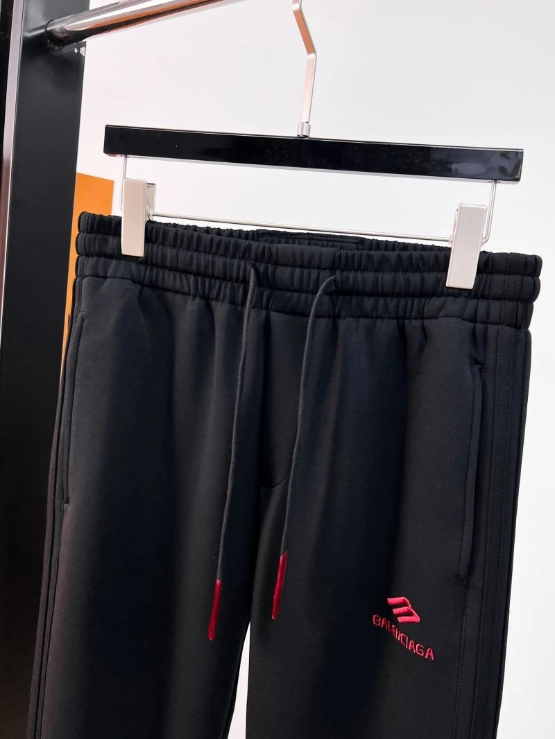 Balenciaga Long Pants Effortless 98162