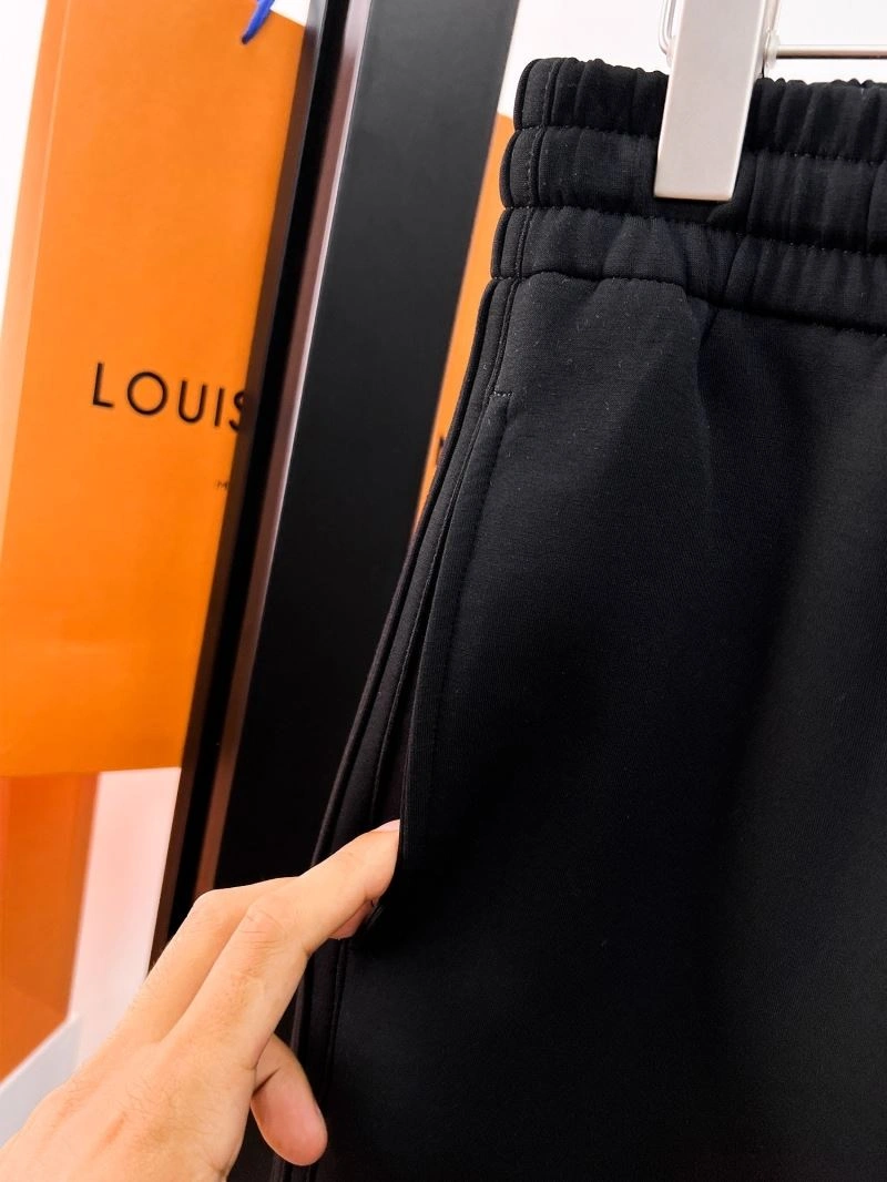 Balenciaga Long Pants Effortless 98162