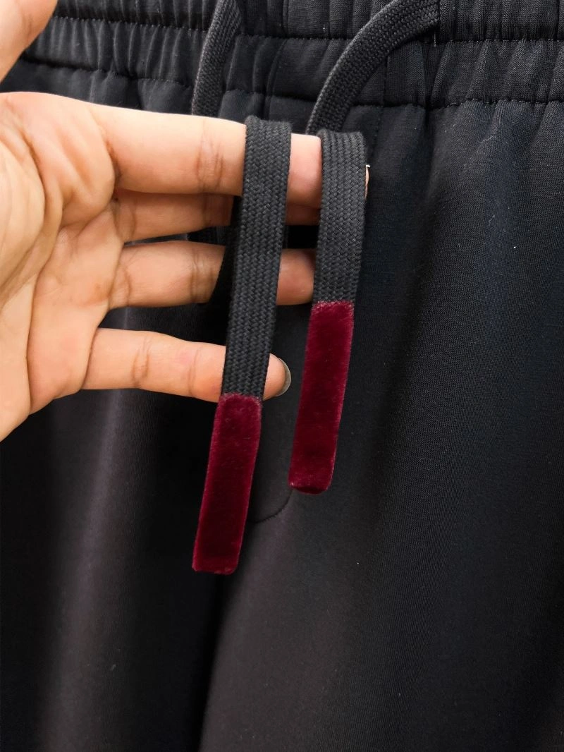 Balenciaga Long Pants Effortless 98162