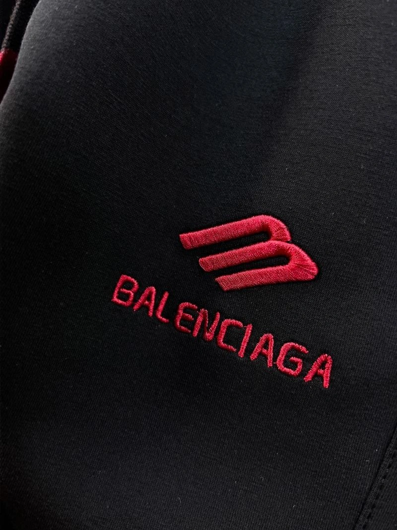 Balenciaga Long Pants Effortless 98162