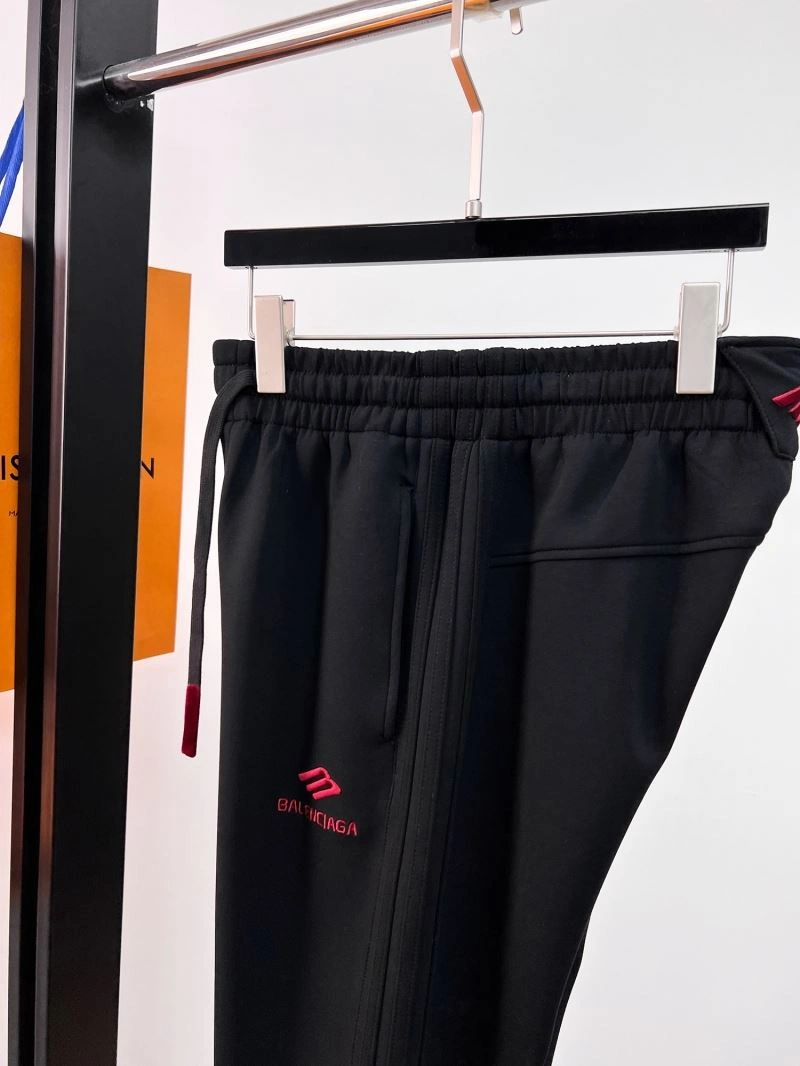 Balenciaga Long Pants Effortless 98162