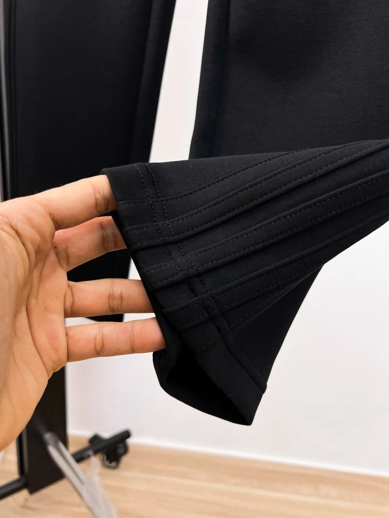 Balenciaga Long Pants Effortless 98162