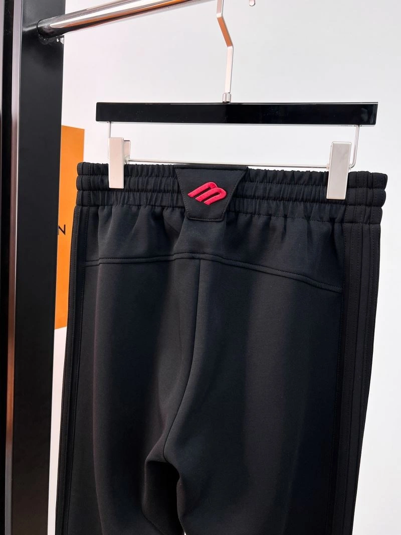 Balenciaga Long Pants Effortless 98162