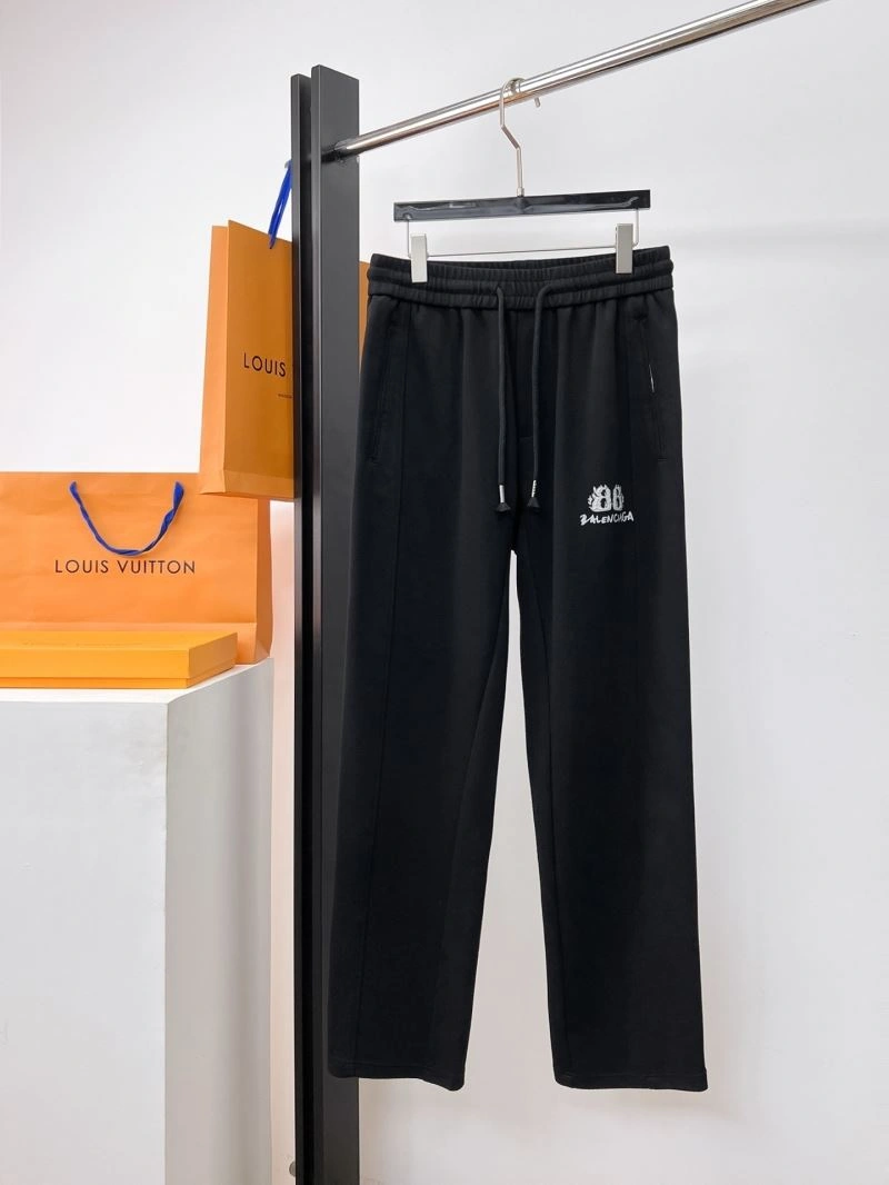 Balenciaga Long Pants Sporty 98180