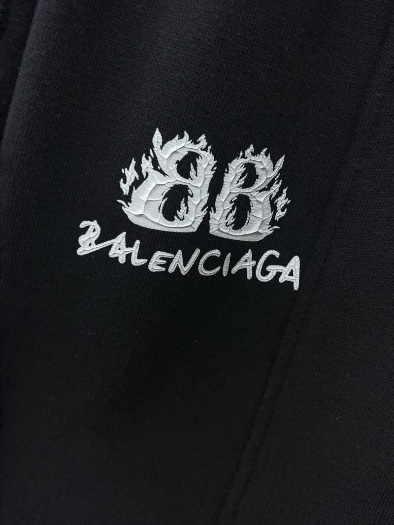 Balenciaga Long Pants Sporty 98180