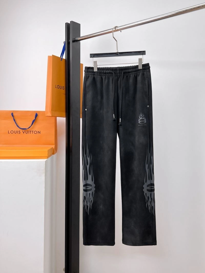 SoftTouch Balenciaga Long Pants 98202