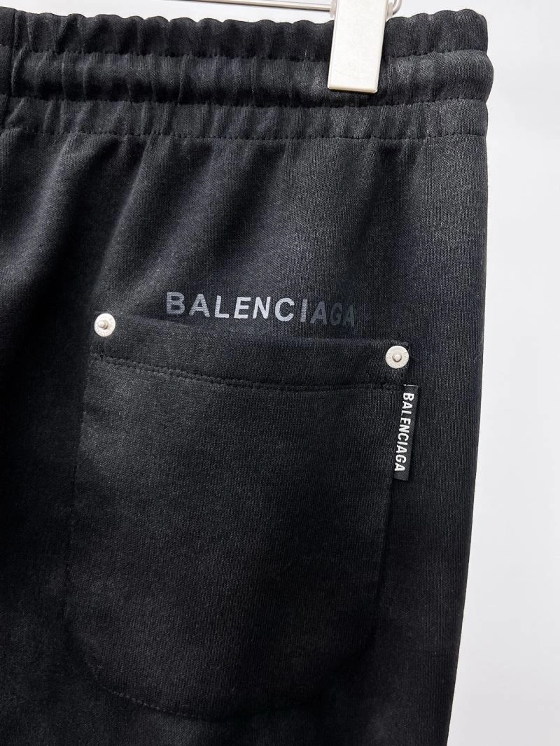 SoftTouch Balenciaga Long Pants 98202