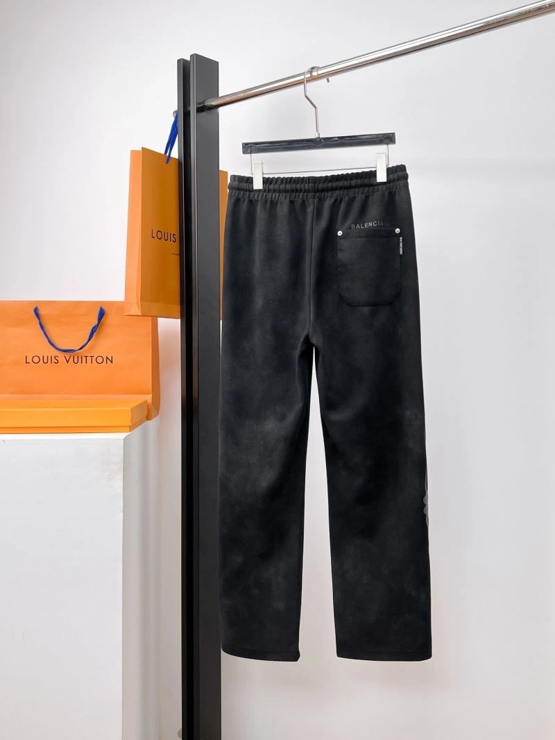 SoftTouch Balenciaga Long Pants 98202