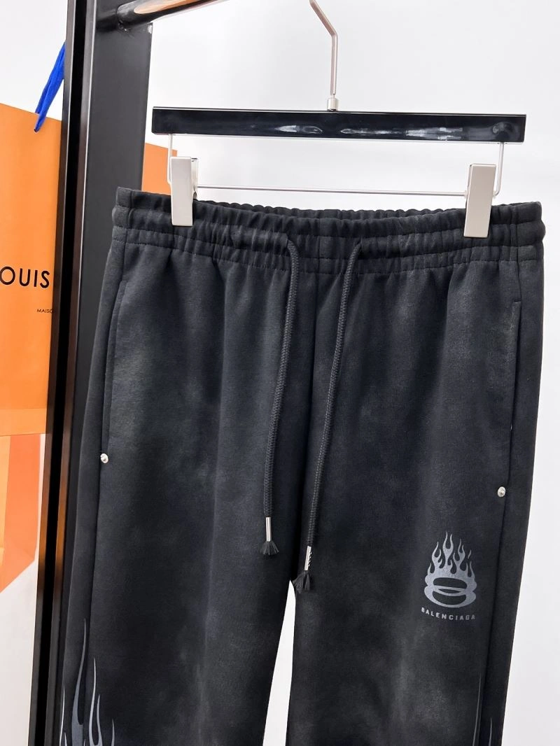 SoftTouch Balenciaga Long Pants 98202
