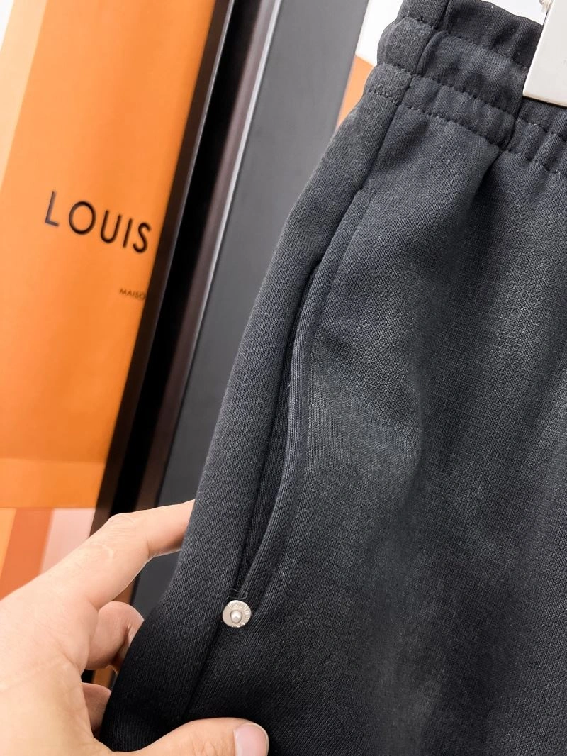 SoftTouch Balenciaga Long Pants 98202