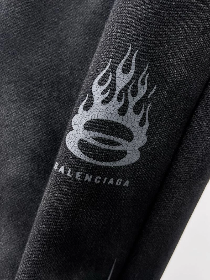 SoftTouch Balenciaga Long Pants 98202