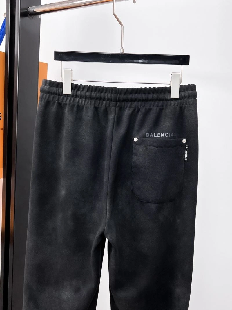 SoftTouch Balenciaga Long Pants 98202