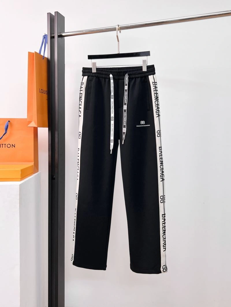 Balenciaga Long Pants Soft 98158