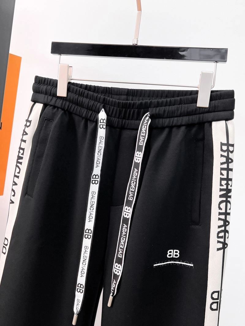 Balenciaga Long Pants Soft 98158