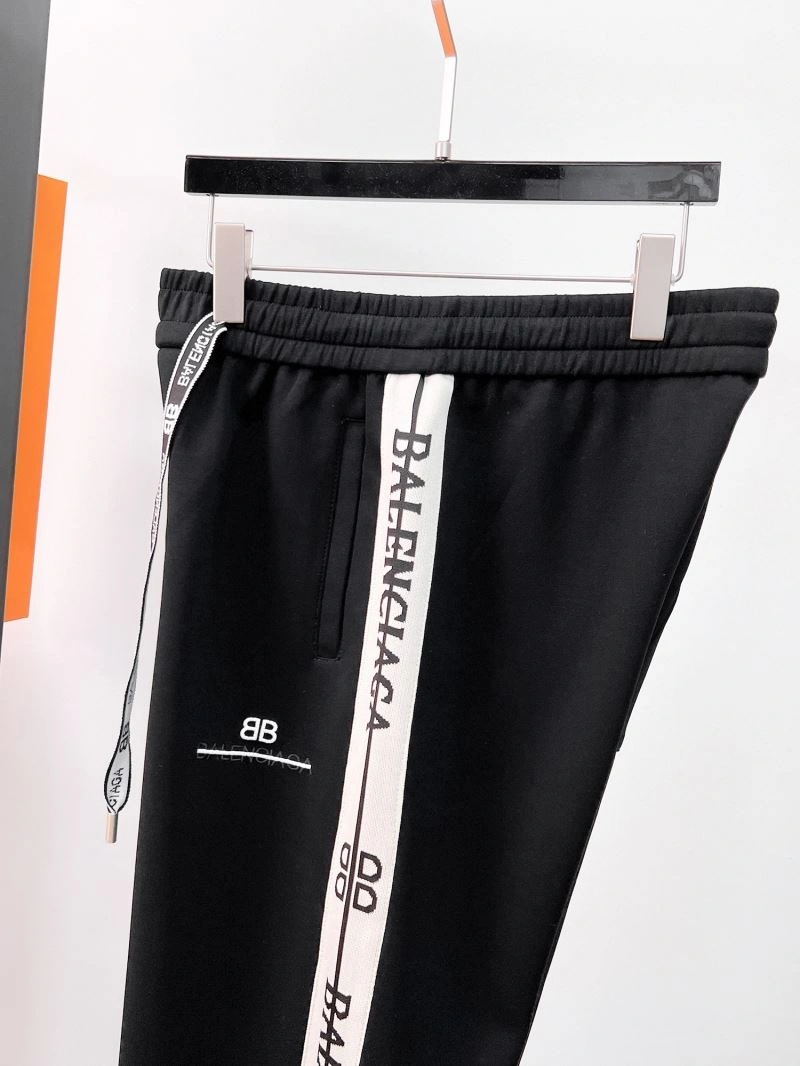 Balenciaga Long Pants Soft 98158