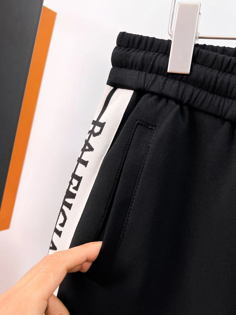 Balenciaga Long Pants Soft 98158