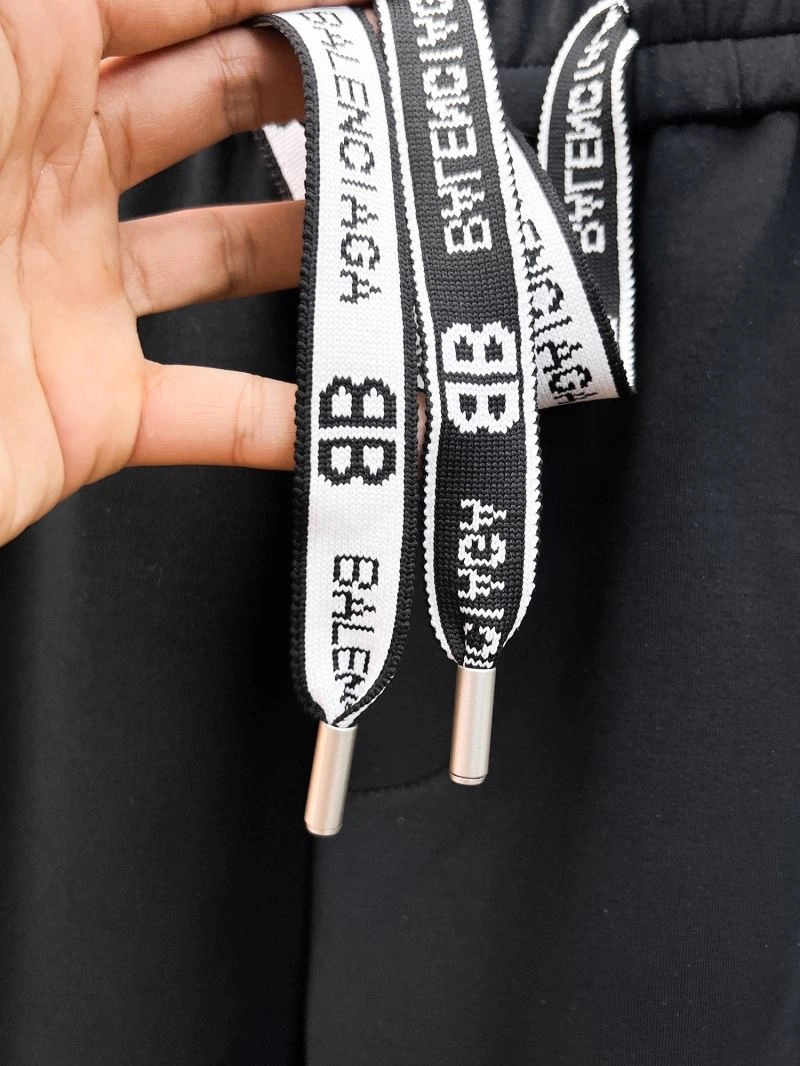 Balenciaga Long Pants Soft 98158