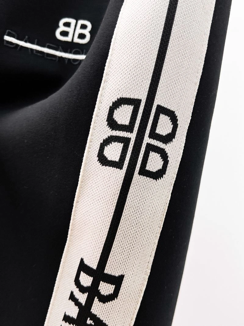 Balenciaga Long Pants Soft 98158