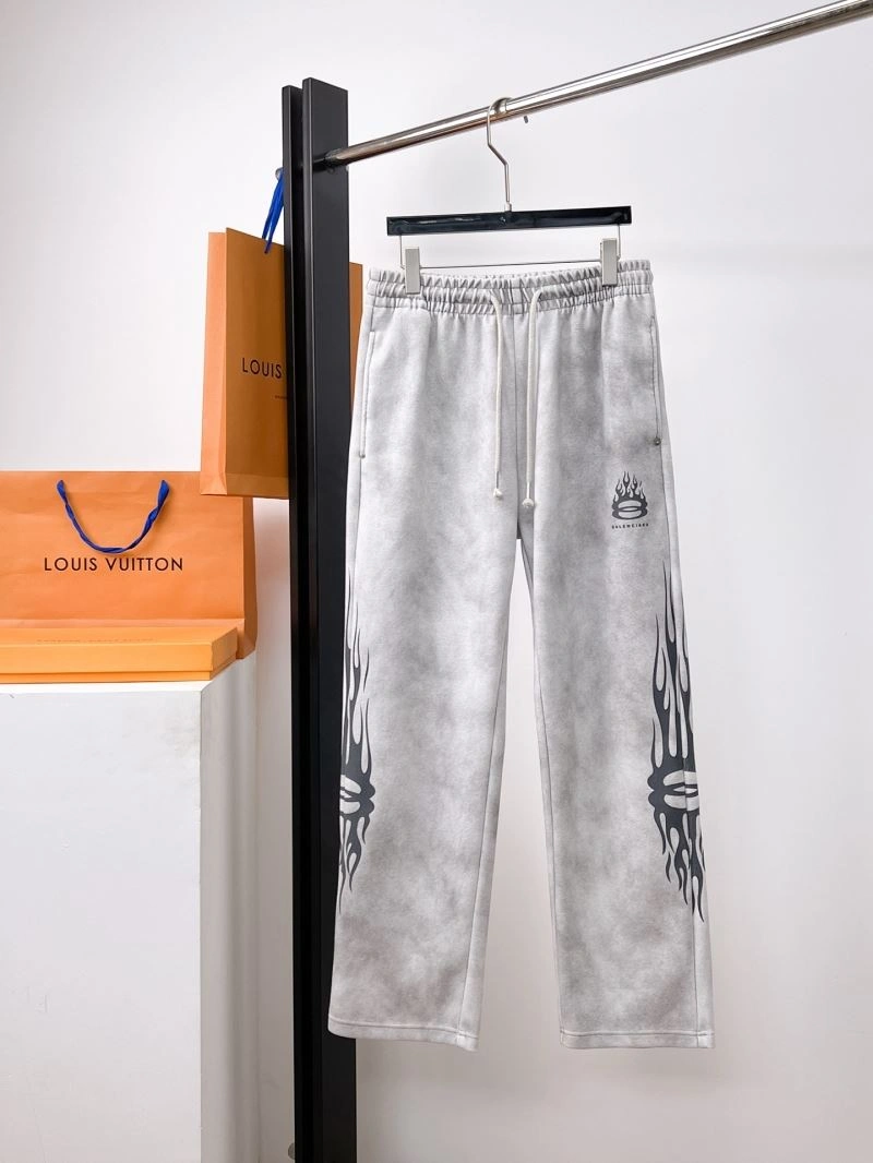 Balenciaga Long Pants QuickDry 98196