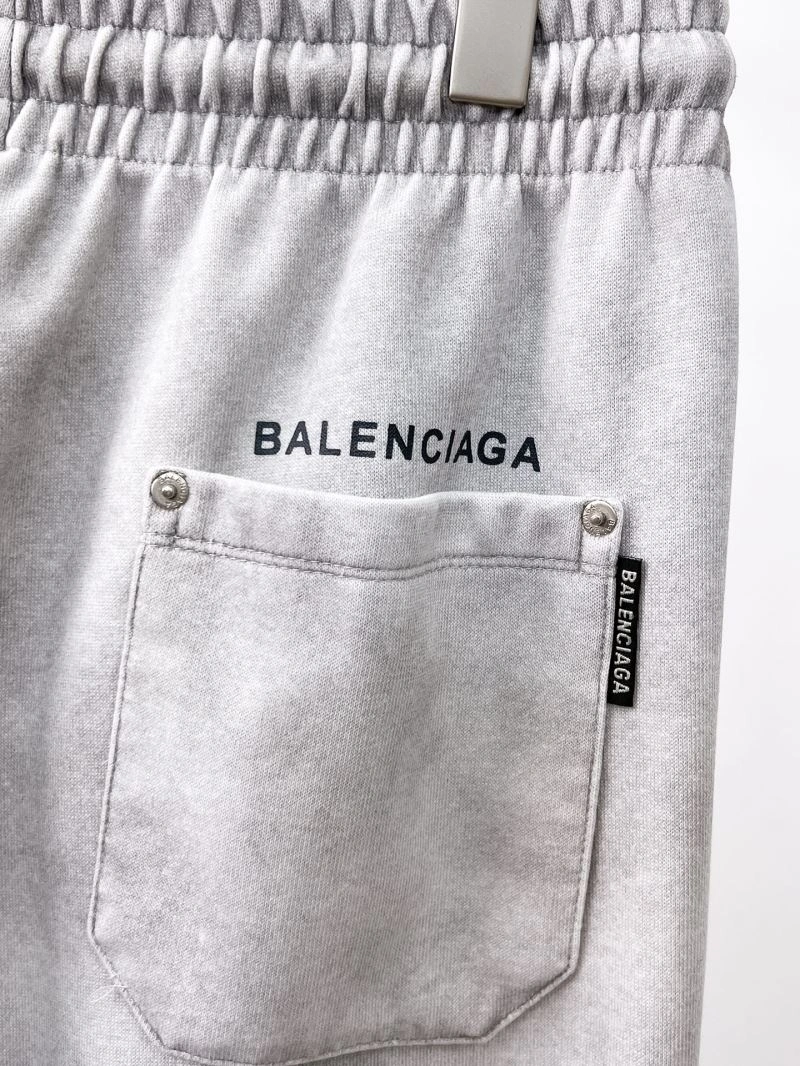 Balenciaga Long Pants QuickDry 98196