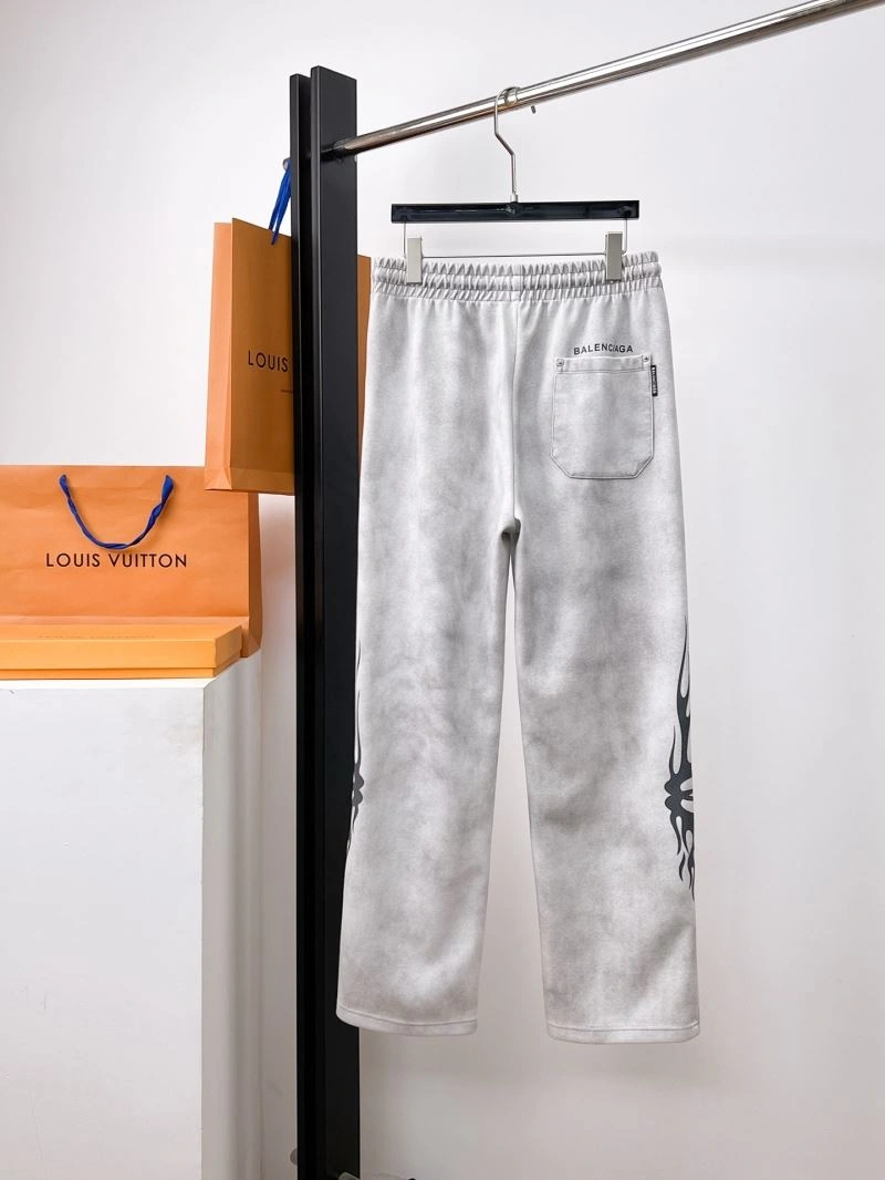 Balenciaga Long Pants QuickDry 98196
