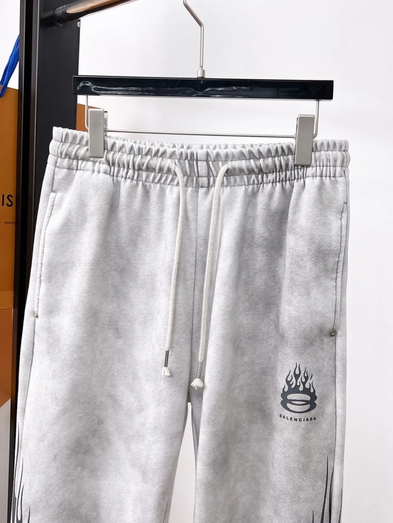 Balenciaga Long Pants QuickDry 98196