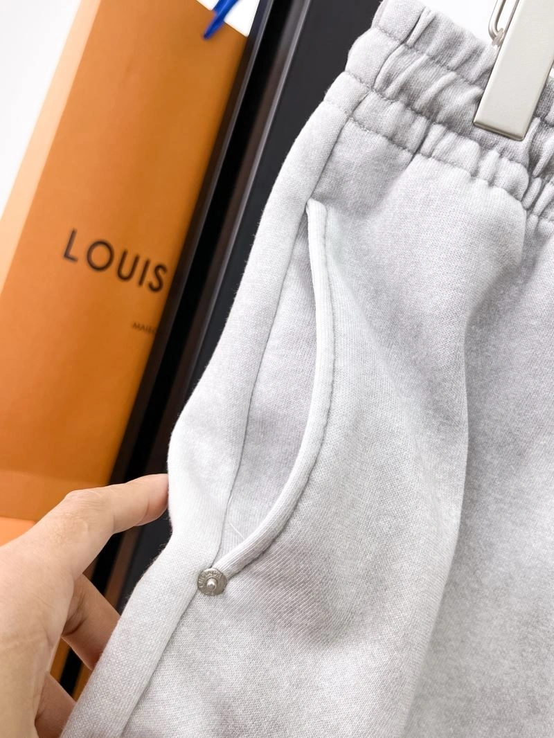 Balenciaga Long Pants QuickDry 98196