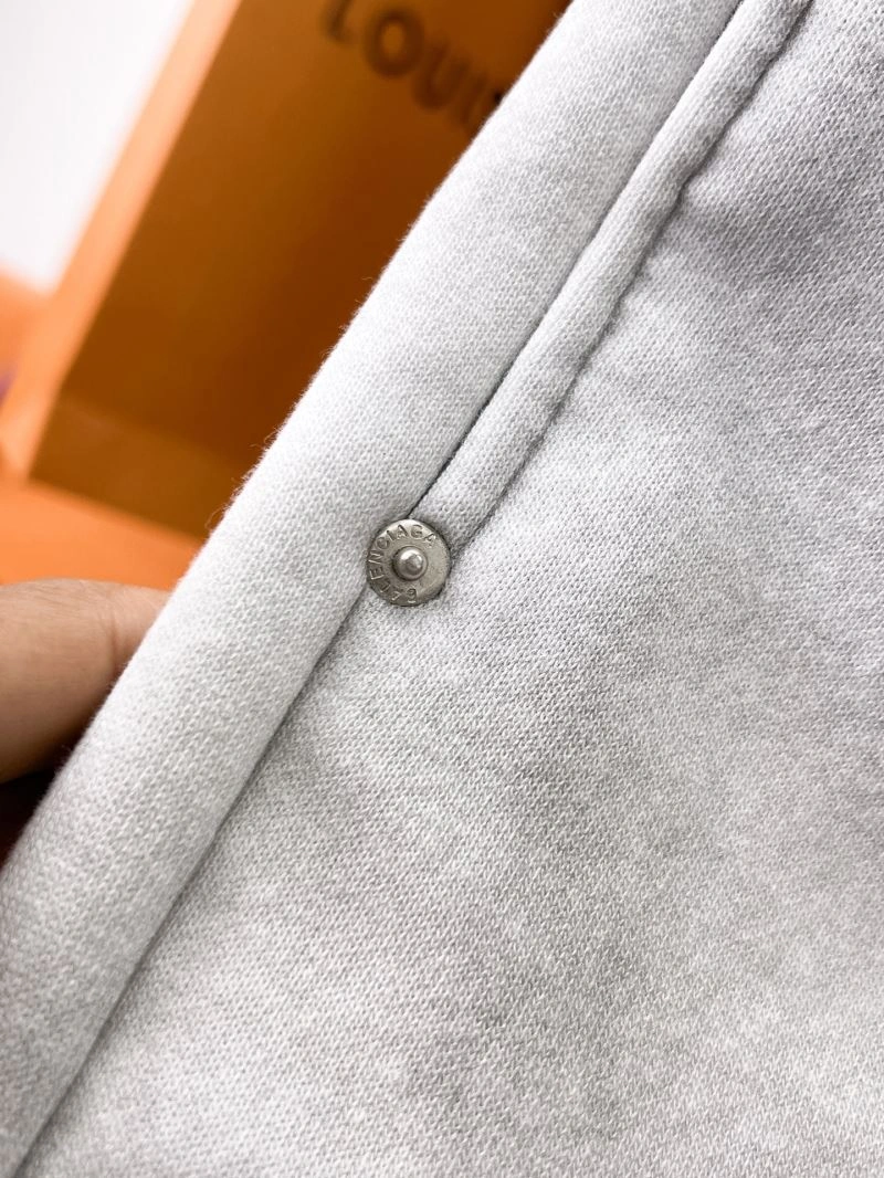 Balenciaga Long Pants QuickDry 98196