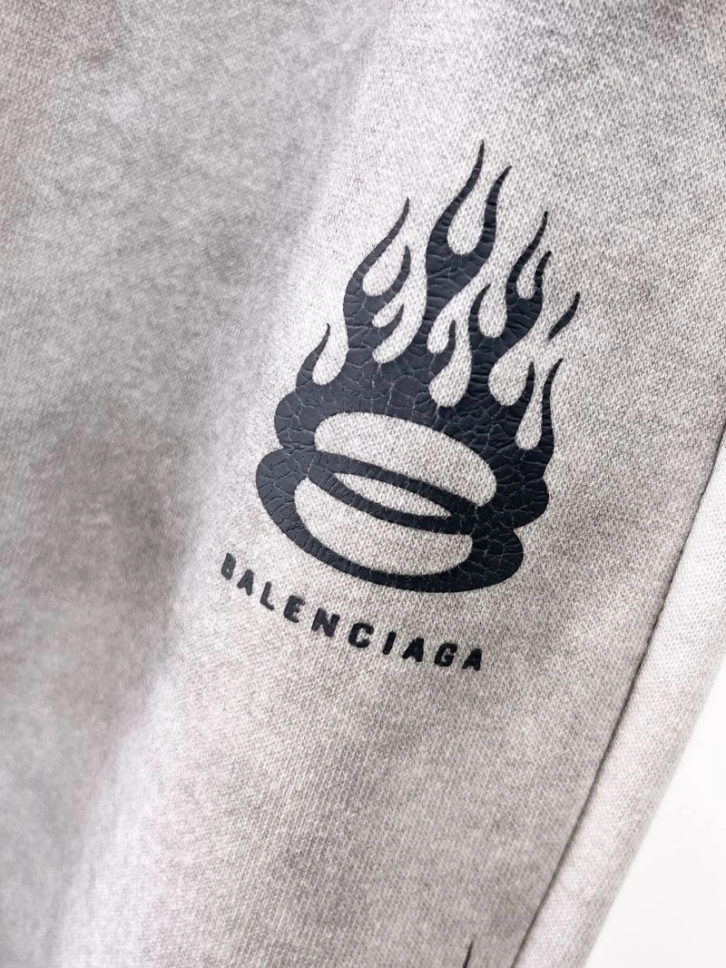 Balenciaga Long Pants QuickDry 98196