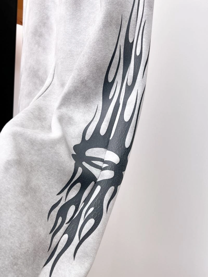 Balenciaga Long Pants QuickDry 98196